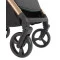Прогулянкова коляска CARRELLO Cross CRL-5523 parrot green